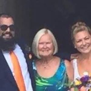 Meet your Posher, Pamela